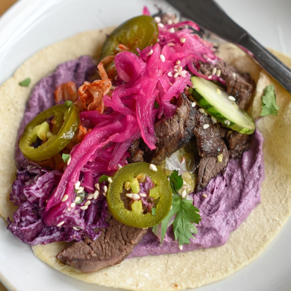 Flavor-packed bowls filled with marinated protein, rice, and zesty toppings for customization.  