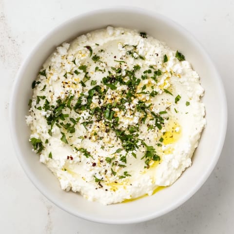 Whipped Feta Greek Seasoning #189