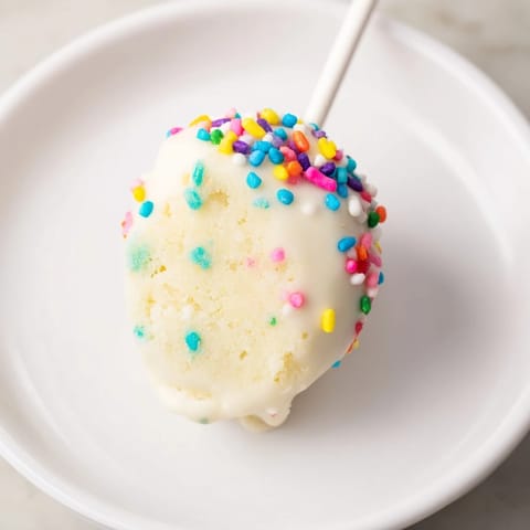 Lightened-Up Sugar Cookie #206