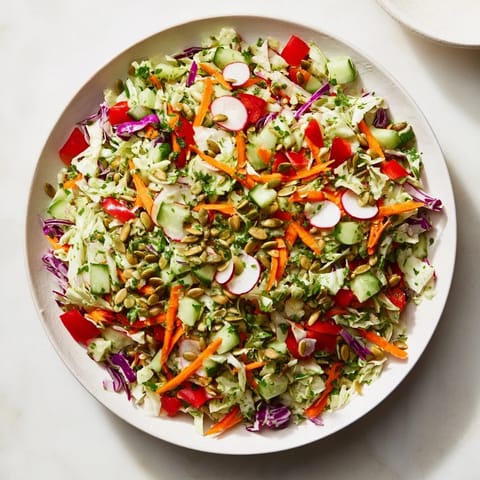 Green Goddess Confetti Chop #209