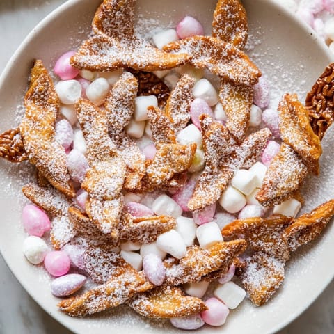 Angel Wings Candy Board #237