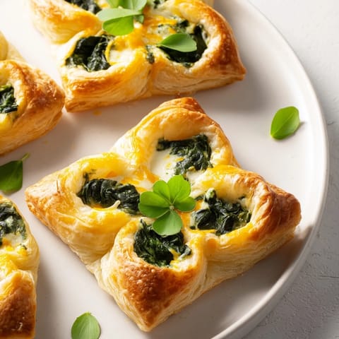 Lucky Clover St Patricks Bites #247