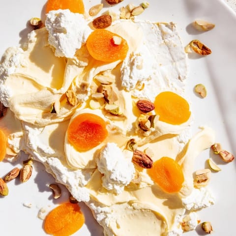 Saffron Silk Cheese Board #309