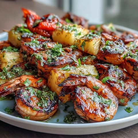 Grill & Chill Recipes recipe