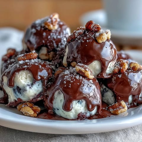 Wholesome Frozen Blueberry Yogurt #530