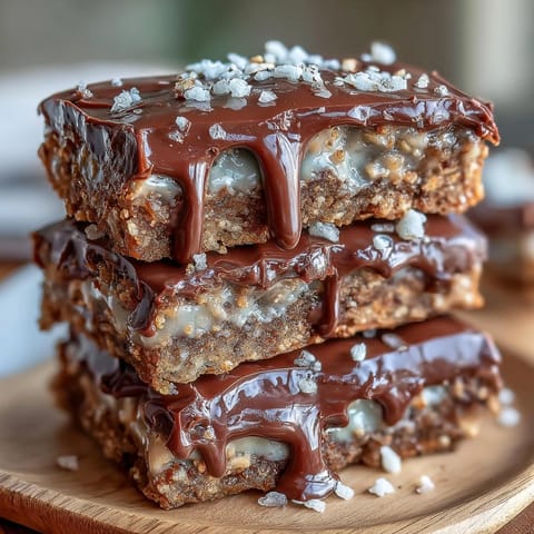 Lucky Clover St. Patricks Day Cookie Bars with chocolate chips and green sprinkles on top, perfect for festive celebrations.