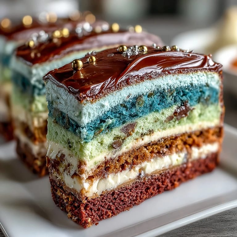 Elegant ombre graduation cake featuring smooth buttercream and sparkling edible pearls